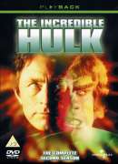 Universal Pictures The Incredible Hulk Season 2 universal pictures kopen in de aanbieding