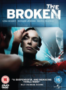 Broken