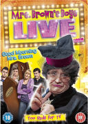 Mrs Browns Boys Live Tour: Good Mourning Mrs Brown