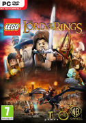 LEGO: Lord Of The Rings