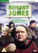 Network Romany Jones The Complete Third Series network kopen in de aanbieding Network Romany Jones The Complete Third Series network kopen in de aanbieding
