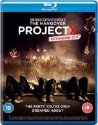 Project X