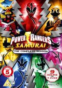 Power Rangers Samurai The Complete Collection huismerk kopen in de aanbieding Power Rangers Samurai The Complete Collection huismerk kopen in de aanbieding