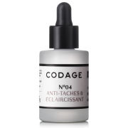 CODAGE Serum N.04 Anti-Spots and Lightener Serum (10ml) CODAGE Serum N.04 Anti-Spots and Lightener Serum (10ml)