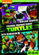 Teenage Mutant Ninja Turtles Season 2 Volume 3 paramount home entertainment kopen in de aanbieding Teenage Mutant Ninja Turtles Season 2 Volume 3 paramount home entertainment kopen in de aanbieding