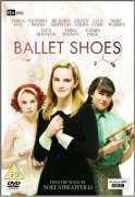 Ballet Shoes itv home entertainment kopen in de aanbieding