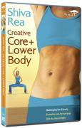 Shiva Rea - Core And Lower Body