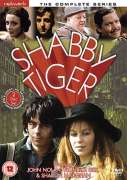 Shabby Tiger - The Complete Series