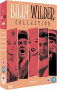 20Th Century Fox Billy Wilder Collection Volume 1 20th century fox kopen in de aanbieding 20Th Century Fox Billy Wilder Collection Volume 1 20th century fox kopen in de aanbieding