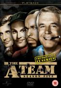 Universal Pictures The A Team Season 5 universal pictures kopen in de aanbieding