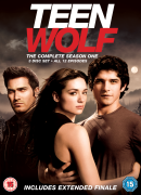 20Th Century Fox Teen Wolf Season 1 20th century fox kopen in de aanbieding