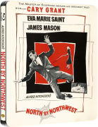 Warner Home Video North By Northwest Steelbook Edition warner home video kopen in de aanbieding