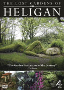 The Lost Gardens of Heligan
