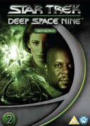 Star Trek Deep Space Nine Season 2 paramount home entertainment kopen in de aanbieding