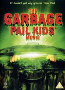 The Garbage Pail Kids