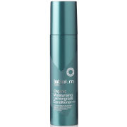Label.m Organic Moisturising Lemongrass Apres-shampoing hydratant à la Citronnelle (200ml)