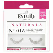 

НАКЛАДНЫЕ РЕСНИЦЫ EYLURE ULTRA NATURAL LASHES - FINE