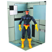 Marvel Select Cyclops Action Figure