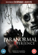 Paranormal Xperience kaleidoscope home entertainment kopen in de aanbieding