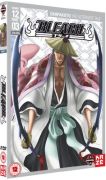 Bleach - Series 12: Part 3 - Zanpakuto: The Alternate Tale
