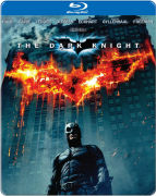 Dark Knight Import Limited Edition Steelbook Region 1 huismerk kopen in de aanbieding
