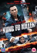 Kung Fu Killer huismerk kopen in de aanbieding