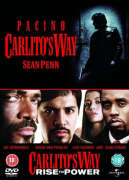 Universal Pictures Carlitos Way Rise To Powercarlitos universal pictures kopen in de aanbieding Universal Pictures Carlitos Way Rise To Powercarlitos universal pictures kopen in de aanbieding