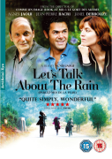 Lets Talk About The Rain curzon artificial eye kopen in de aanbieding Lets Talk About The Rain curzon artificial eye kopen in de aanbieding