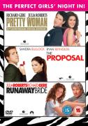 Walt Disney Studios Girls Night In Triple Pack The Proposal walt disney studios kopen in de aanbieding Walt Disney Studios Girls Night In Triple Pack The Proposal walt disney studios kopen in de aanbieding