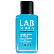 Lotion pour rasage électrique Skincare For Men de Lab Series (100 ml)