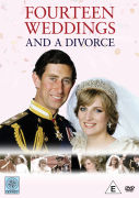 Fourteen Weddings and a Divorce