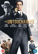 The Untouchables