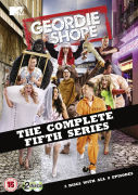 Geordie Shore - The Complete Fifth Series
