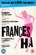 Frances HA (Theatrical Sleeve)