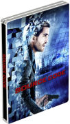 Source Code - Édition Steelbook