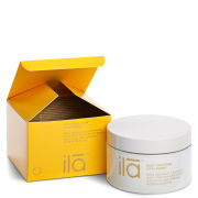 Crème énergisante pour le corps d'ila-spa (200 g)