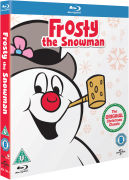 Frosty der Schneemann