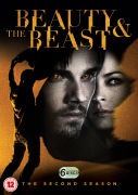 La Belle et la Bête Saison 2
