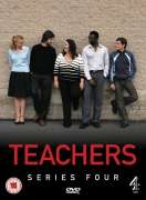 Channel 4 Teachers Series 4 channel 4 kopen in de aanbieding