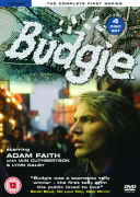 Network Budgie The Complete Series network kopen in de aanbieding Network Budgie The Complete Series network kopen in de aanbieding