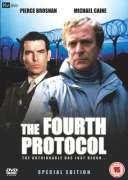 The Fourth Protocol Special Edition itv home entertainment kopen in de aanbieding The Fourth Protocol Special Edition itv home entertainment kopen in de aanbieding