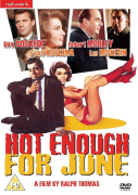 Hot Enough For June
