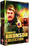 20Th Century Fox Charles Bronson Collection 20th century fox kopen in de aanbieding