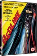 Redline