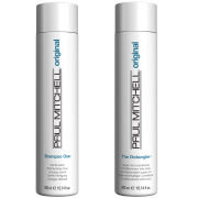 Haircare Products 