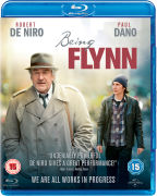 Being Flynn