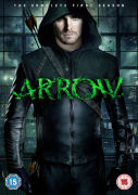 Arrow - Season 1