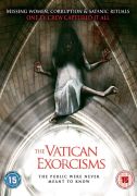 Metrodome Group The Vatican Exorcisms metrodome group kopen in de aanbieding Metrodome Group The Vatican Exorcisms metrodome group kopen in de aanbieding