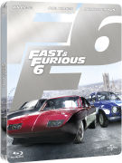 Universal Pictures Fast And Furious 6 Limited Edition Steelbook universal pictures kopen in de aanbieding