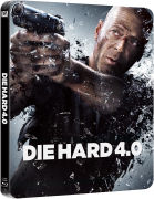 20Th Century Fox Die Hard 40 Zavvi Exclusive Limited Edition Steelbook 20th century fox kopen in de aanbieding